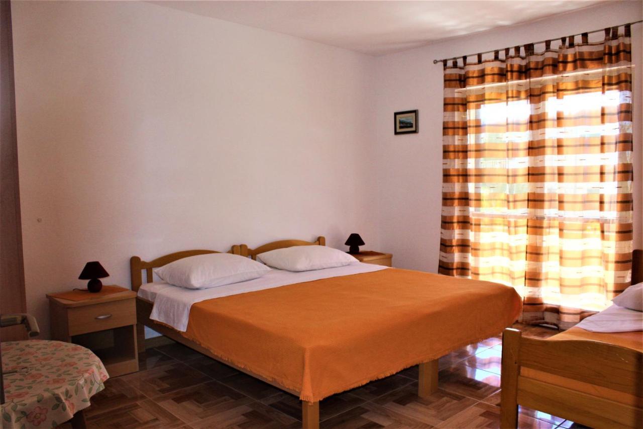 Apartments Raos Makarska Exterior photo