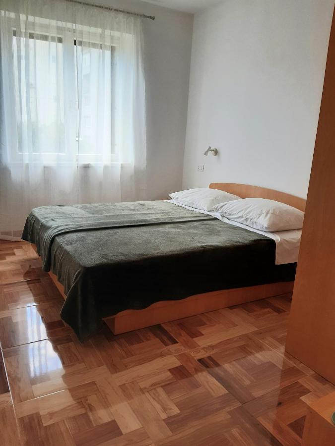 Apartments Raos Makarska Exterior photo